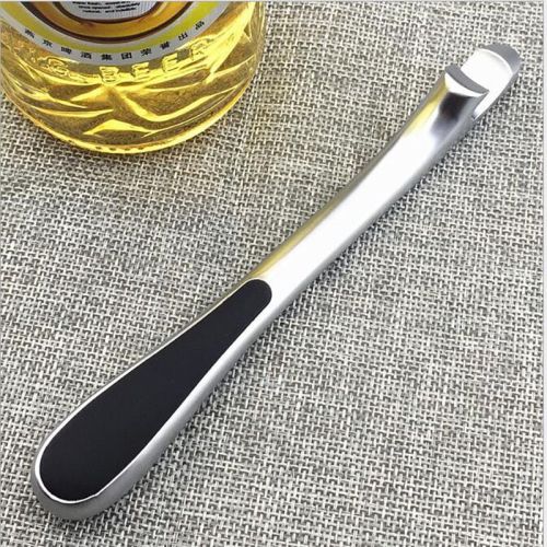 Portable Bottle Opener Zinc Alloy Beer Opener Hand-Held Cap Lifter Party Supplies Souvenirs Gifts for Home Bar Portable Bottle Opener Zinc Alloy Beer Opener Hand-Held Cap Lifter Party Supplies Souvenirs Gifts for Home Bar