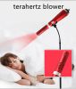Terahertz Wave Cell Light Magnetic Healthy Device Terahertz Hair Blowers Iteracare Physiotherapy Machine Body Care Pain Relief